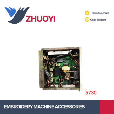 China Garment shops BARUDAN computer embroidery machine parts electronic board zy5730 for sale