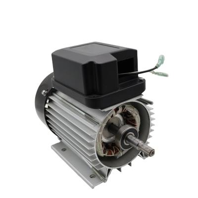 China BM-079 Office Equipment OEM Manufacturer Single Phase 230v Factory Made Electric High Speed ​​500w AC Motor For Paper Shredder for sale