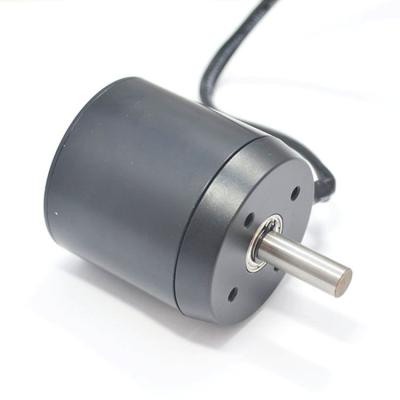 China BMM750W BLM-5065-124V1820W 5000rpm Drip Proof High Speed ​​Brushless Motor For Motor Electric Thruster Belt Electric Skateboard Surfboard for sale