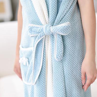 China Child-Proof Aivoke New Product Explosion micro fibre bath towel high water absorption micro fiber bath towel for orthopedic shawl for sale