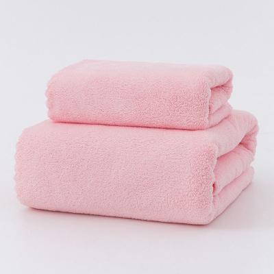 China Child-Proof Aivoke 2023 New standard bath towel cotton fiber strength wholesale cannon bath towels for insulated hood for sale