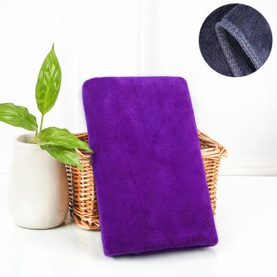 China QUICK-DRY Aivoke The New microfiber hair towel wrap for women hairless women bath towel and hair wrap for couple for sale