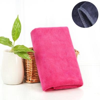 China QUICK-DRY Aivoke Explosive Models kitsch hair towel undrawn thread hair towel cute for wash the face for sale