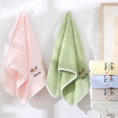 China QUICK-DRY Aivoke New Stock Arrival towels fluffy microfiber towel for apply hot compress for sale