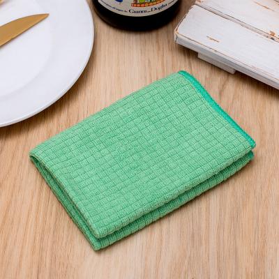 China Child-Proof Aivoke Wholesale Of New Products tea towels for kitchen traceless towels kitchen for catering for sale