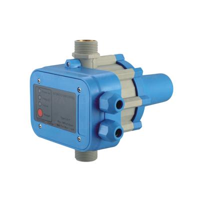 China Water Treatment Solutions Water Pump Pressure Controller Automatic Pump Switch for sale