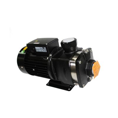 China High Quality Cast Iron Metering Multistage Centrifugal Pumps , Horizontal Pump for sale