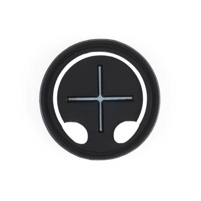 China Washable New Design Earphone Port Convenient Hole Patch Rubber Earphone Port for sale