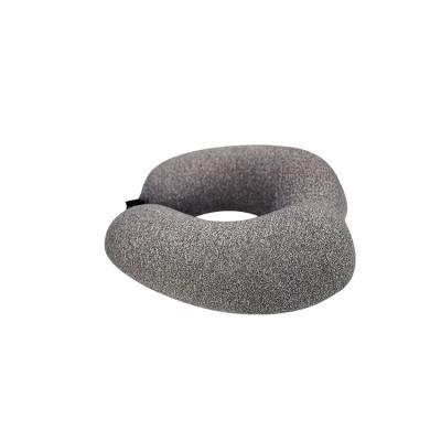 China Factory Supply Wholesale PORTABLE Memory Foam Car Travel Neck U Shaped Pillow for sale