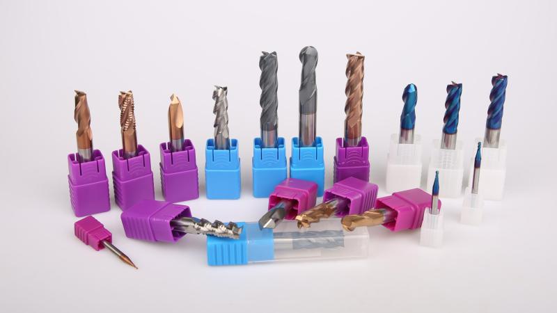 Verified China supplier - Shenzhen Bwin Precision Tools Co., Ltd.