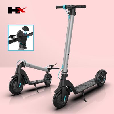 China Unisex Electric Scooter 2000w Foldable Scooter X7 10 Inch Cocos Electric Scooter APP Control for sale