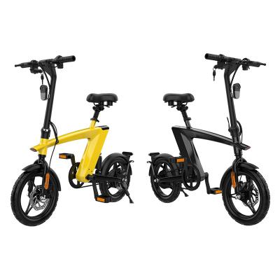 China Electric electric bicycle electric bicycle Aluminum Alloy Ebike 250W Ah Bike 13 For Ladies for sale