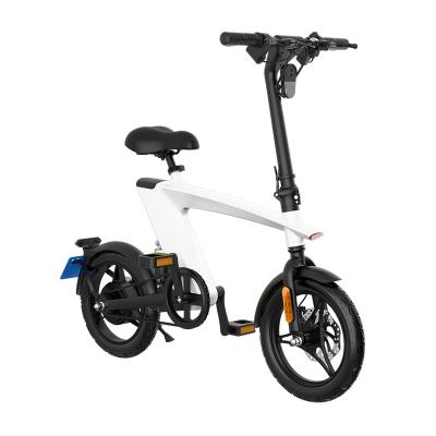 China Aluminum Alloy Lithium Ion Electric Bike High Range Electric Bicycles Removable Battery Electric Bicycle for sale