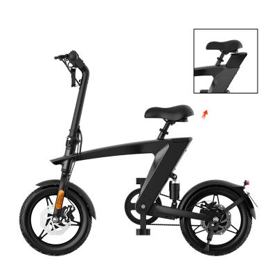 China Aluminum Alloy Mid Drive Lev E Bike Parts Walking Electric Bike Bicycle for sale