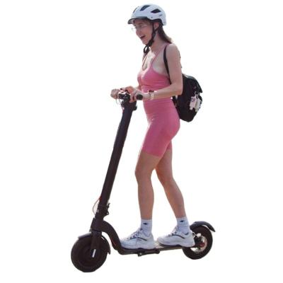 China Dropshipping Unisex E Scooter UK Bike Adult Electric Kick Scooter 8.5Inch Electirikli Scooter Elecktrische Stage for sale