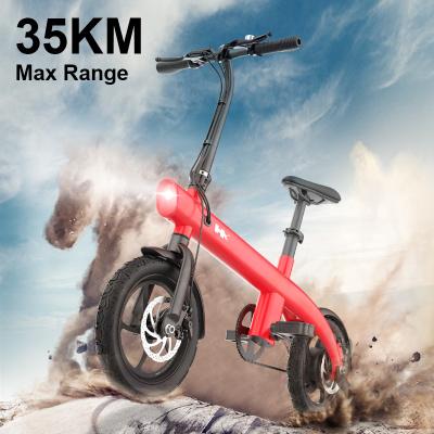 China Aluminum alloy EU USA warehouse e bike mountain bike fat tire electric bike for sale