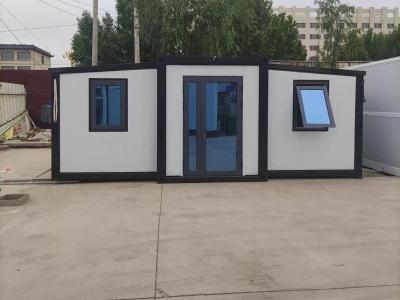 China Modular Homes Modern High Quality 3 Bedroom Prefab Luxury Expandable Container House For Sale Prefab E-construction for sale