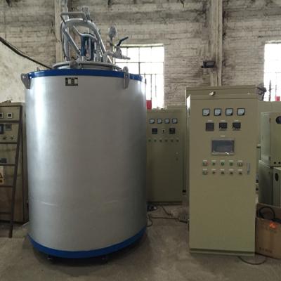 China Carburizing Type Gas Carburizing China Manufacturer Industrial Boiler Mine Furnace for sale