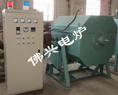 China Quenching Screw Making Machine for sale