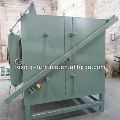 China Heat Treatment High Temperature Ceramic Sintering Furnace for sale