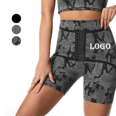 China Reduce Weight Compression Fitness Shorts Gaiters Wholesale Workout Sauna Suit For Weight Loss for sale