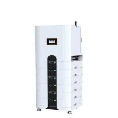 China Home All in One Battery Inverter 48V Solar Inverter with Battery for sale