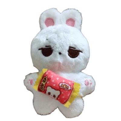 China 2023 Customized Cute Surrounding Plush Doll Idol Characters Stuffed Toy Plush Toy Animal Doll Eco-friendly Material for sale