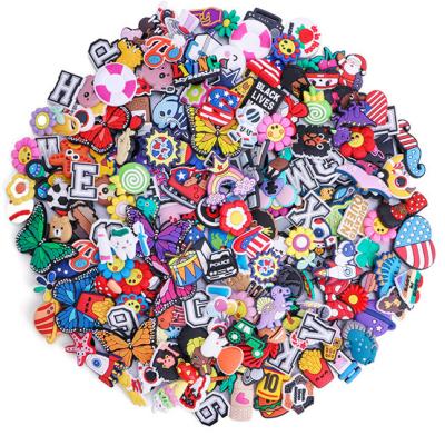 China Eco-Friendly Houston Charms Halloween Charms Nail Charms Power Blast Girls Grupo Firme for sale