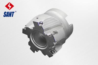 China CNC indexable scherp het malenhulpmiddel PF02.09A22.050 van het hulpmiddelengezicht met Zccct-tussenvoegsel Te koop