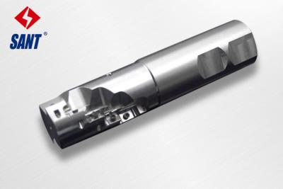 China Weldom Shank Indexable Milling Tool Accept Customized Length and Diameter for sale