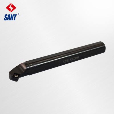 China Screw on CNC turning tool holders 45 degree internal boring bar for sale