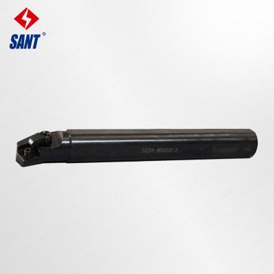 China Black coating turning tool holders internal turning tool S32S-MSKNR/L12 for sale