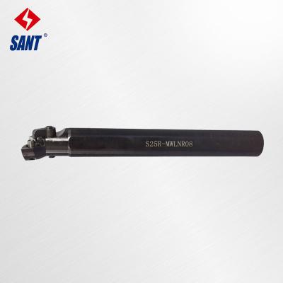 China OEM CNC turning tool holders internal holder boring bar with carbide inserts for sale