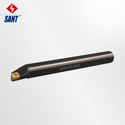 China CNC Turning Tool Holders Internal Turning Tools S20Q-SDUCR/L11 for sale