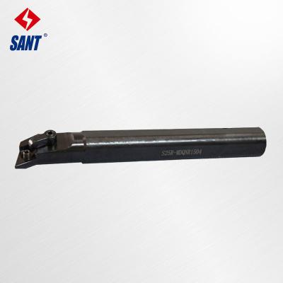 China Alloy Steel Material Lathe Boring Bar For Internal Turning Use for sale