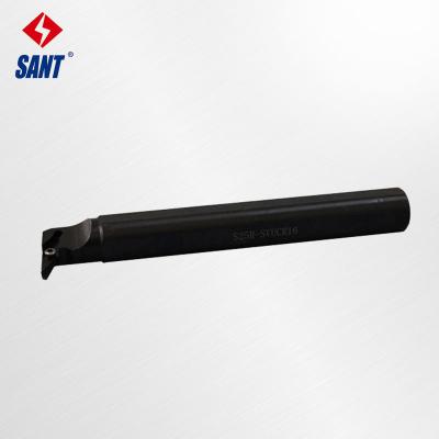 China Fit in Indexable Turning Toolholders Insert VCMT S25R-SVUCR/L16 Boring Bars for sale