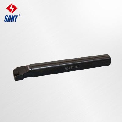 China Lathe CNC turning tool holders P type boring bar different types of cutting tool for sale