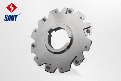 China OEM Service Alloy Steel Side And Face Milling Cutter Use For CNC Machine for sale