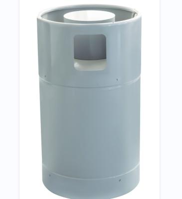 China Medicine customization carbon steel bucket drum barrel for medicine for sale