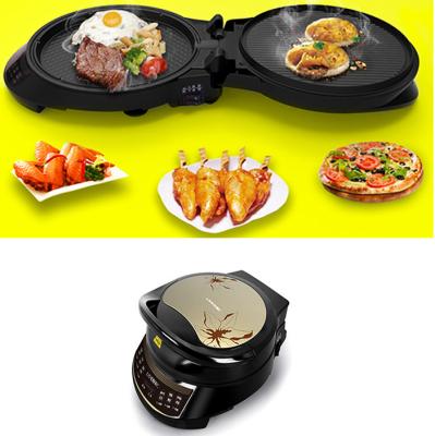 China Liven's Viable Brand High Quality Pan Electric Baking Pan for sale