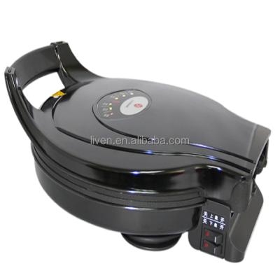 China 2016 New Non-stick Coating LR-300D Kitchen Appliances Electric Omelet Pan for sale