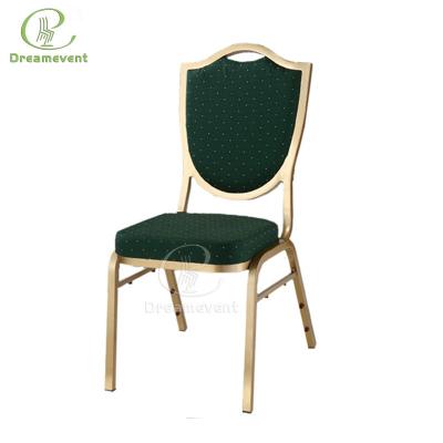 China Foshan Modern Hot Sale Furniture Price Hotel Wedding Banquet Stackable Chair for sale