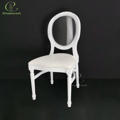 China Wholesale Leather Room Luxury Indoor Imitation Acrylic Wood Chair Furniture Factory Factory Leather Dining Chair for sale