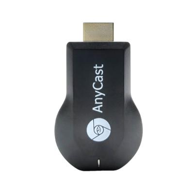 China 2020 New Wireless Connection Anycast M4 DLNA Miracast Wifi Dongle Miracast Wifi Dongle for sale