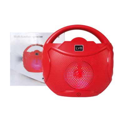 China EZCast 2021 Top Selling USB Speaker Portable Wireless Outdoor Speaker for sale