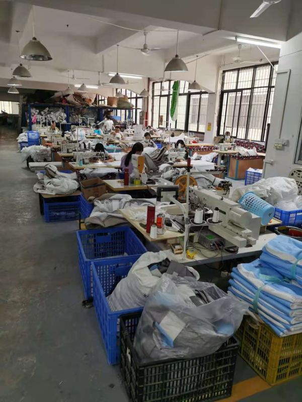 Verified China supplier - Zhongshan Twobebe Household Product Co., Ltd.