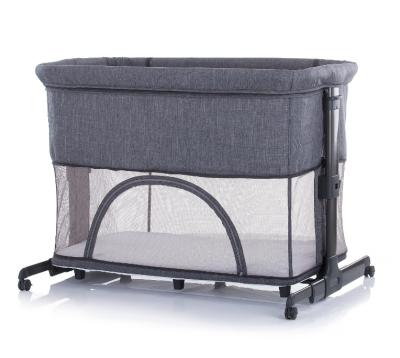 China Modern Wholesale Portable Swing Hutch Multi Function Toddler Bassinet Cradle Bed for sale