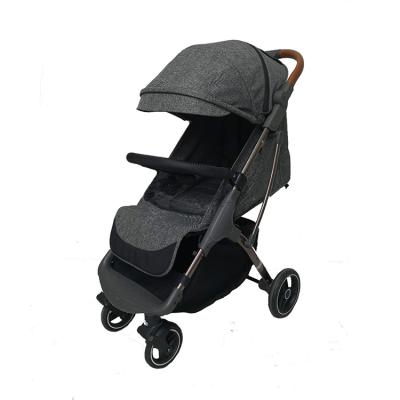 China 2020 Cheapest Multifunctional Purpose Vintage Baby Stroller Custom Baby Stroller for sale