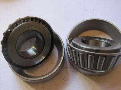 China M84548/10 taper roller bearing 25.4x57.15x19.431mm for sale