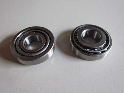 China 1986/1922 taper roller bearing 25.4x57.15x19.845mm for sale